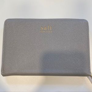 SALT New York magnetic palette